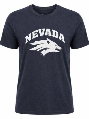 Blue 84 Navy Nevada Graphic Tee
